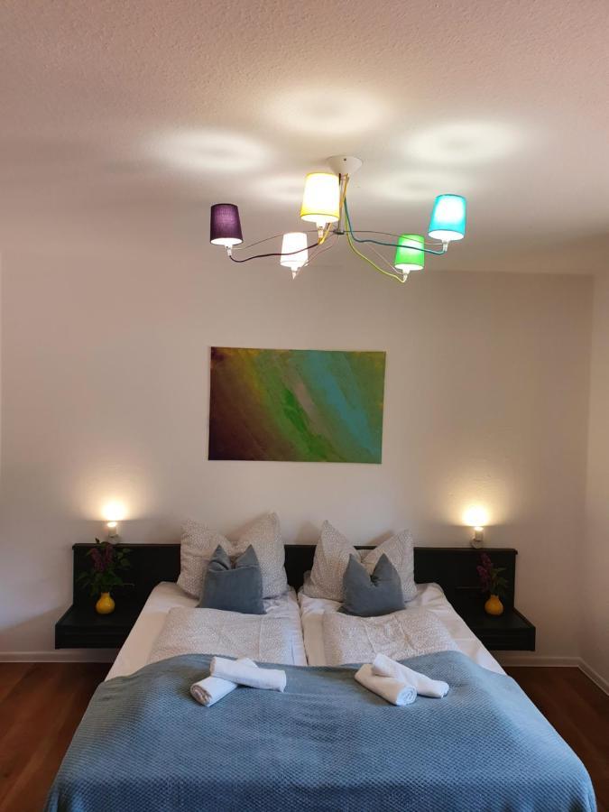 Garni Hotel Biebertal Am Milseburgradweg Hofbieber Екстериор снимка