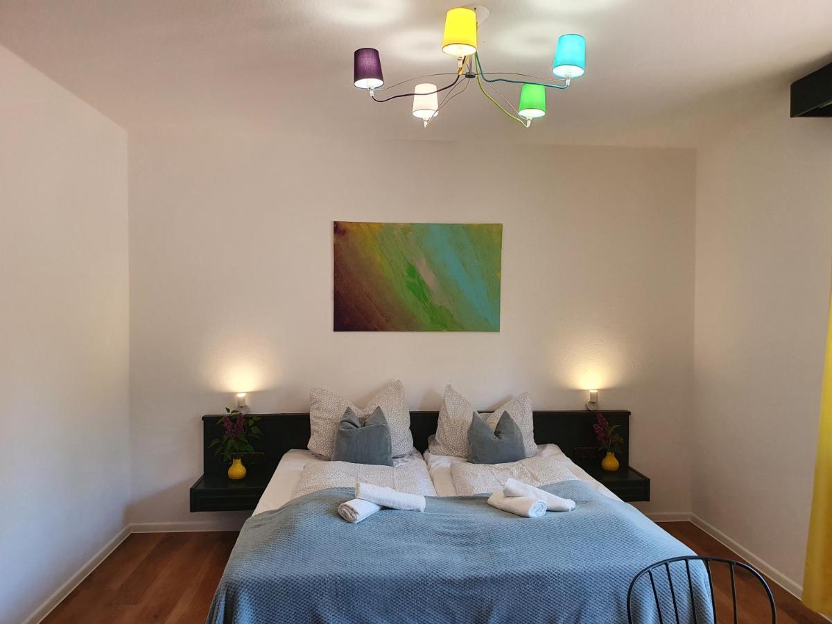 Garni Hotel Biebertal Am Milseburgradweg Hofbieber Екстериор снимка