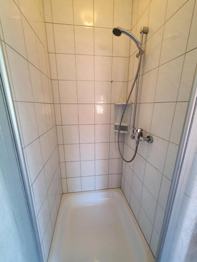 Garni Hotel Biebertal Am Milseburgradweg Hofbieber Екстериор снимка