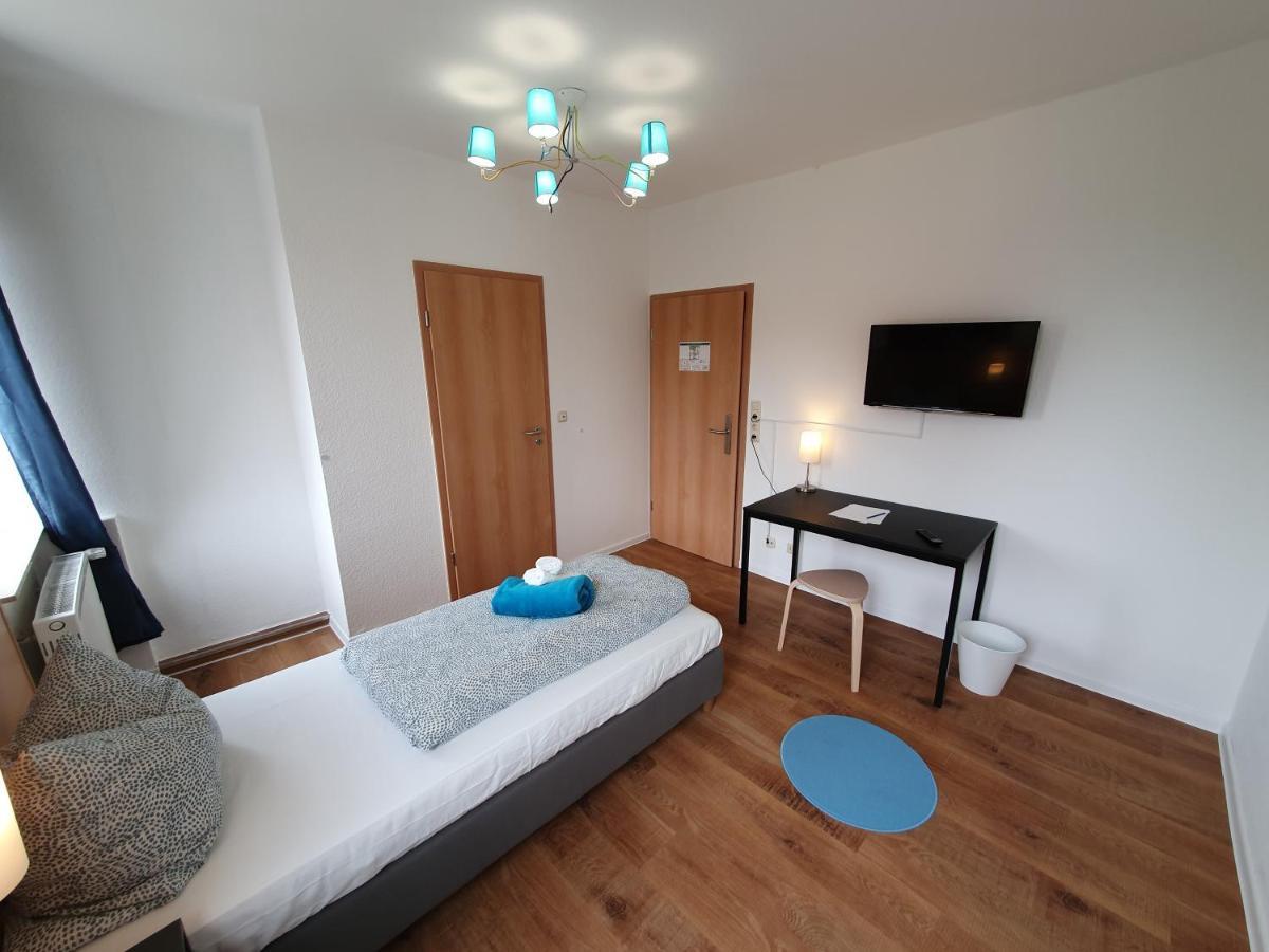 Garni Hotel Biebertal Am Milseburgradweg Hofbieber Екстериор снимка