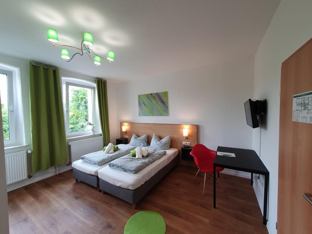 Garni Hotel Biebertal Am Milseburgradweg Hofbieber Екстериор снимка