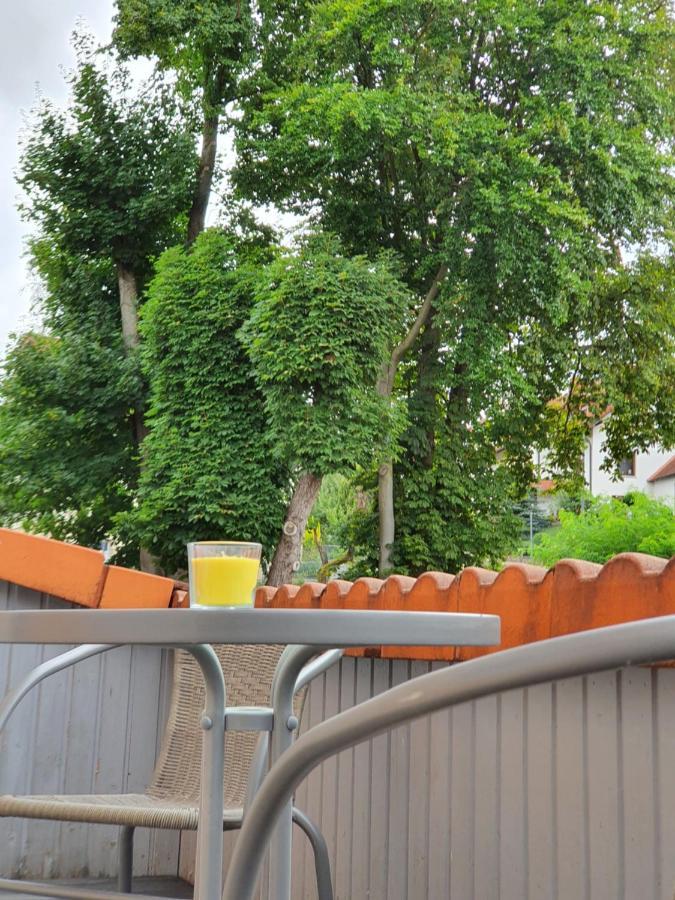 Garni Hotel Biebertal Am Milseburgradweg Hofbieber Екстериор снимка