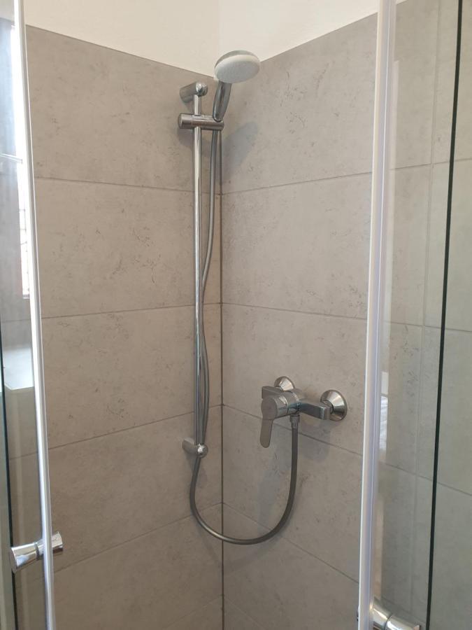 Garni Hotel Biebertal Am Milseburgradweg Hofbieber Екстериор снимка