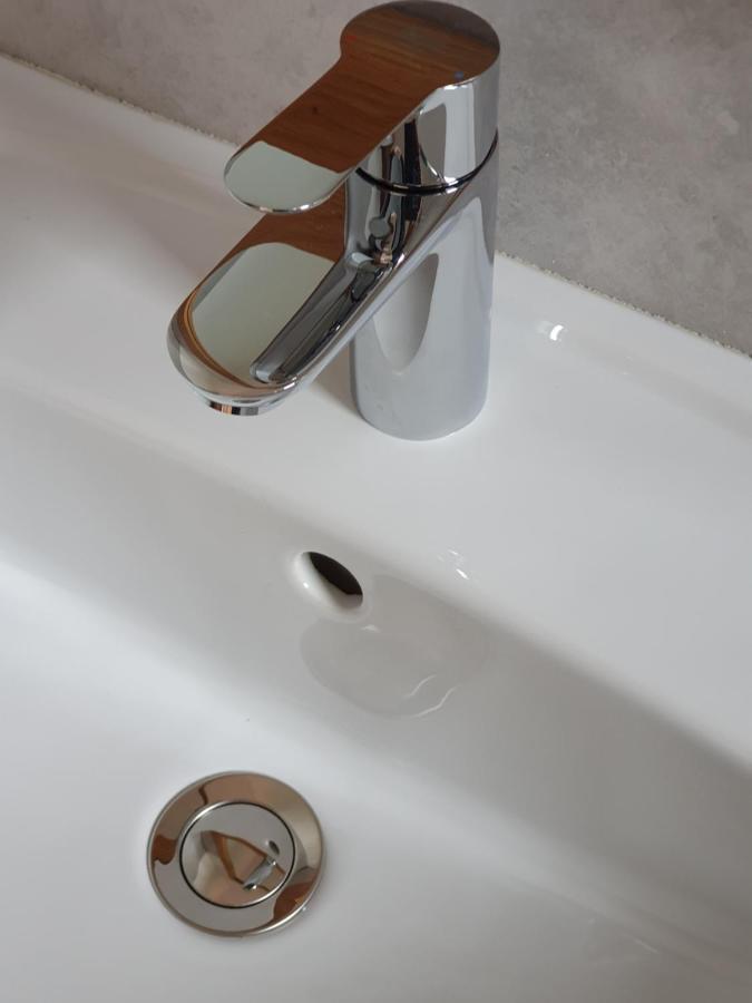 Garni Hotel Biebertal Am Milseburgradweg Hofbieber Екстериор снимка