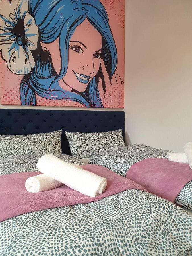 Garni Hotel Biebertal Am Milseburgradweg Hofbieber Екстериор снимка